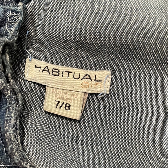 Girls romper - Picture 5 of 5